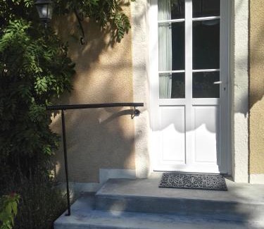 Millay Bed & Breakfast | Le Theureau B&B