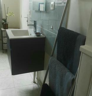 La Ventrouze House | Le Tilleul du Perche - Jardin clos - Fibre - Télétravail - Parking privé