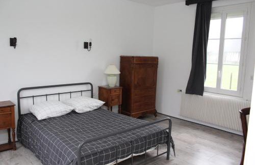 Saint-Ouen-du-Tilleul House | LE TILLEUL