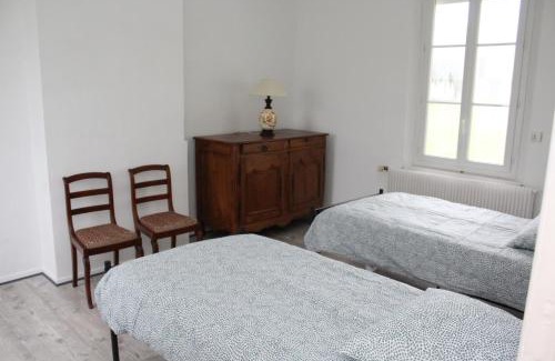 Saint-Ouen-du-Tilleul House | LE TILLEUL