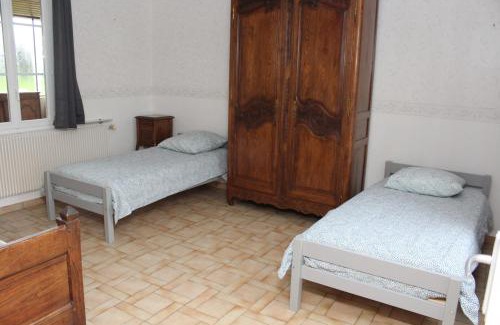 Saint-Ouen-du-Tilleul House | LE TILLEUL