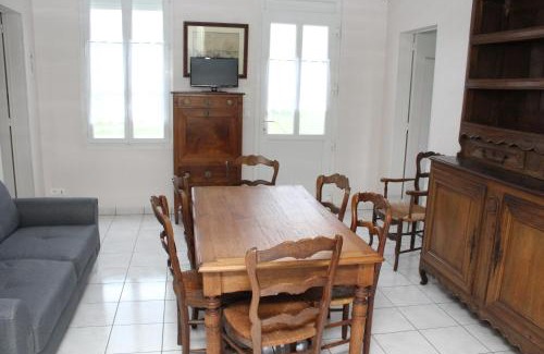 Saint-Ouen-du-Tilleul House | LE TILLEUL