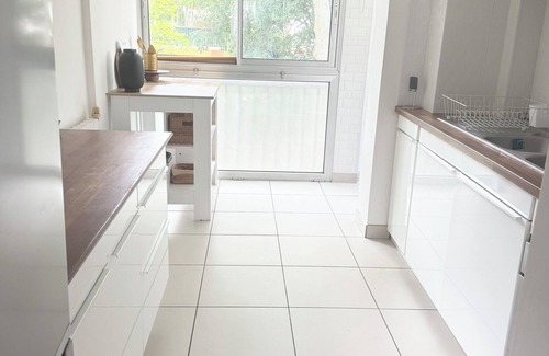 Lemasson Apartment | Le Tilleul- Large F2 close to the center and all amenities