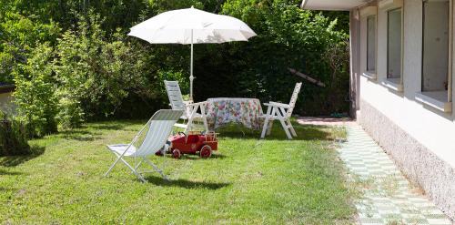 Villard-de-Lans Apartment | Le Tintinnabule