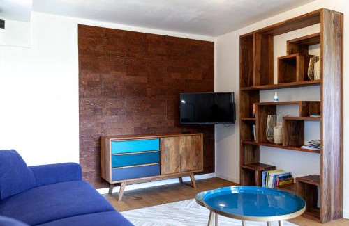 Villard-de-Lans Apartment | Le Tintinnabule