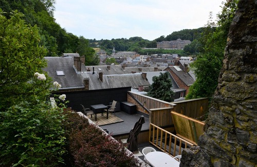 Dinant Apartment | Le Toit de Dinant