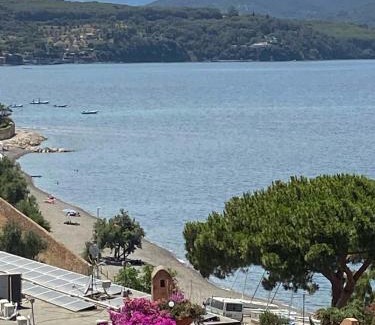 Magazzini Apartment | Le Tortore 15 - Goelba