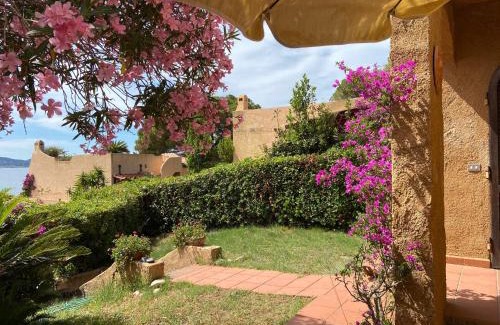 Magazzini Apartment | Le Tortore 15 - Goelba