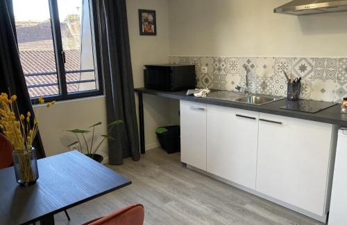 Siorac-en-Perigord Hotel | Le Trèfle à Quatre Feuilles