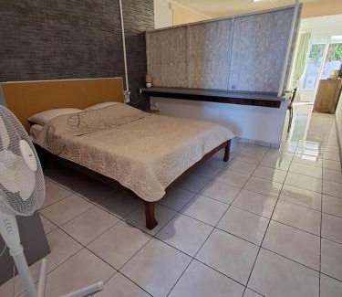 Sainte Marie House | Le Tranqu'Île