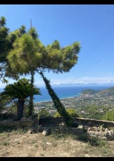 Perdifumo Apartment | Le tre stelle