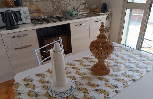 Carini House | Le Tremar Carini Poseidon