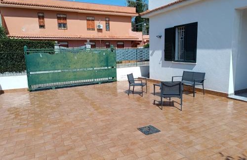 Carini House | Le Tremar Carini Poseidon