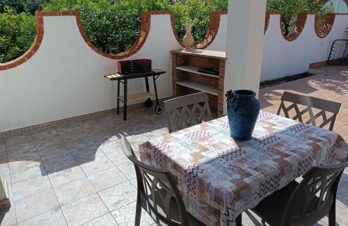 Carini House | Le Tremar Carini Poseidon