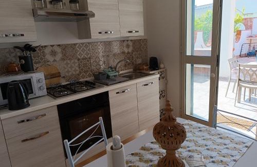 Carini House | Le Tremar Carini Poseidon