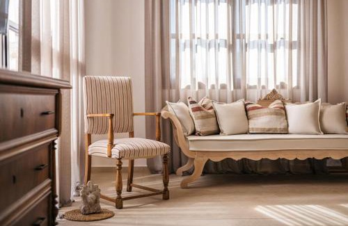 Gaitanion House | Le tresor de Marie - Charming Traditional Retreat, by ZanteWize