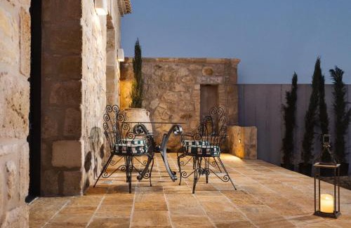 Gaitanion House | Le tresor de Marie - Charming Traditional Retreat, by ZanteWize