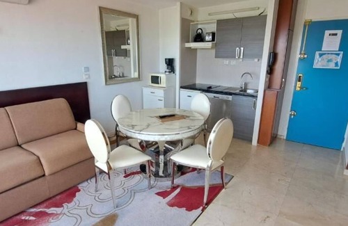 Arcachon House | Le Trianon Arcachon