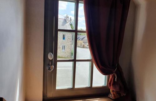 Landebaeron House | Le Triskelium