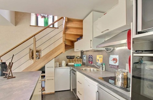 Bono House | Le Val de Kerderff - LE Bono