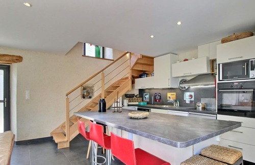 Bono House | Le Val de Kerderff - LE Bono