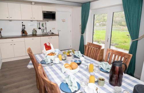 Hastiere Bed & Breakfast | Le Val des Cerfs - Het Hertendal