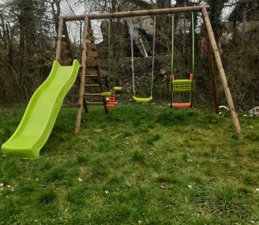 Beurville House | Le val mousset