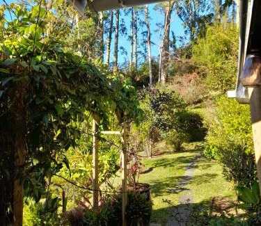 Le Brule Bed & Breakfast | Le Val Rambaud