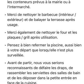 La Lande-Saint-Leger House | Le Verger en Auge