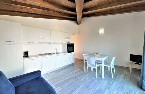 Paduledda Apartment | Le verande Bilo by Interhome
