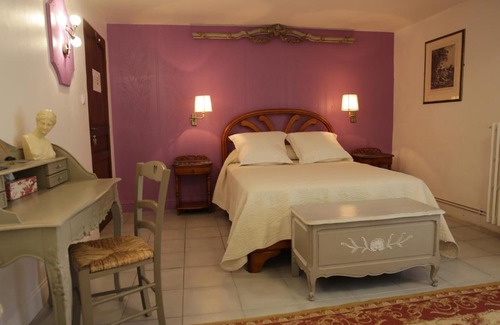 Bournan Bed & Breakfast | Le Verger des Hirondelles Chambres hôtes