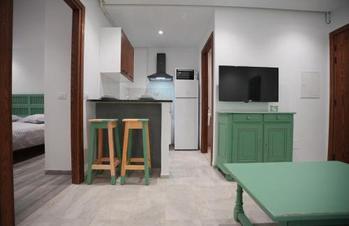 Sfax Apartment | Le vert Emeraude