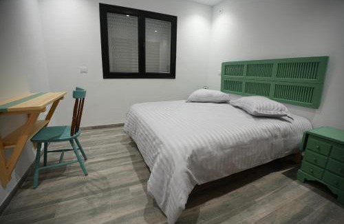 Sfax Apartment | Le vert Emeraude