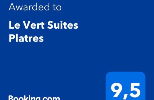 Platres Apartment | Le Vert Suites Platres