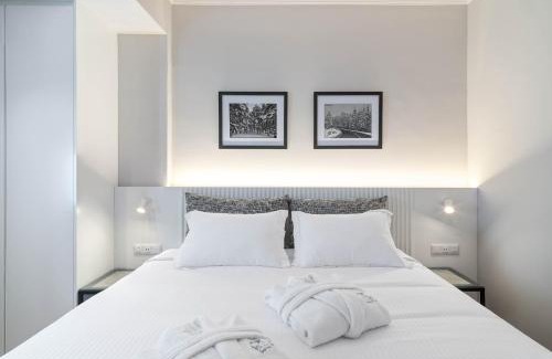 Platres Apartment | Le Vert Suites Platres