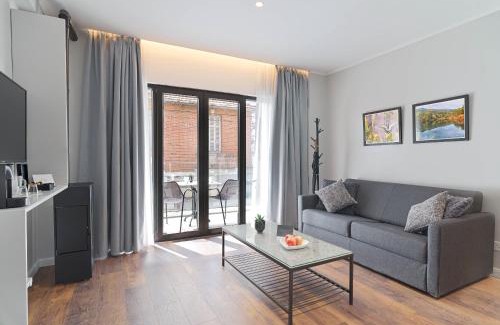Platres Apartment | Le Vert Suites Platres