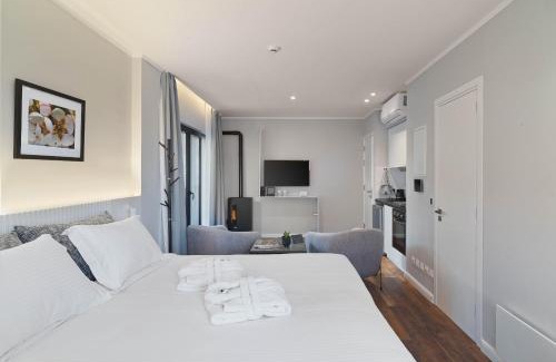 Platres Apartment | Le Vert Suites Platres