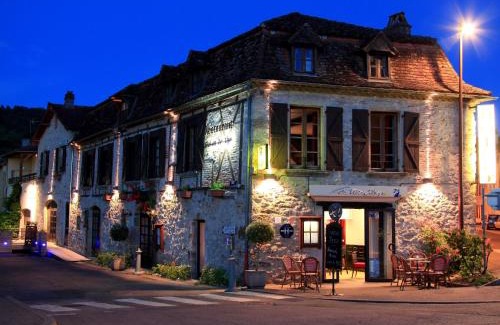 Saint-Cere Hotel | Le Victor Hugo - Hôtel et Restaurant - Logis Hôtels