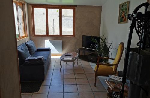 Clermont-en-Argonne Apartment | le vieux chêne