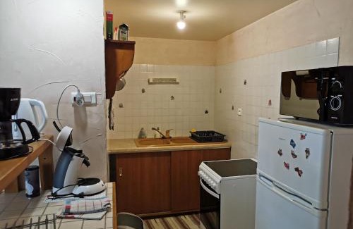 Clermont-en-Argonne Apartment | le vieux chêne