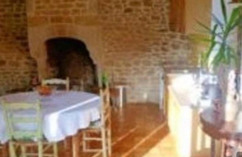 Le Parc House | Le vieux logis