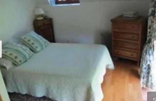 Le Parc House | Le vieux logis