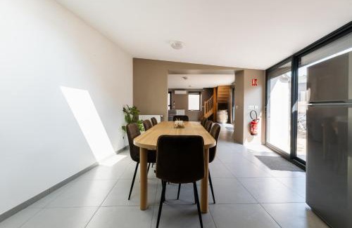 Tain-l'Hermitage House | Le Vignoble