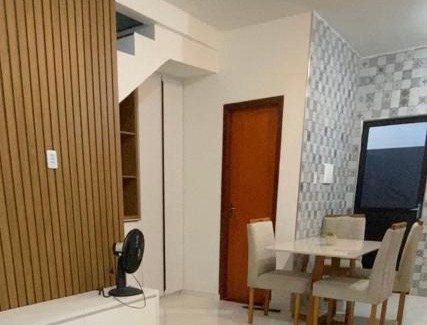 Pecém Apartment | Le Village Cumbuco