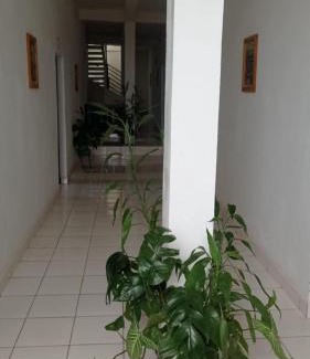 Diego Suarez Hotel | Le Village Diego 4nnexe