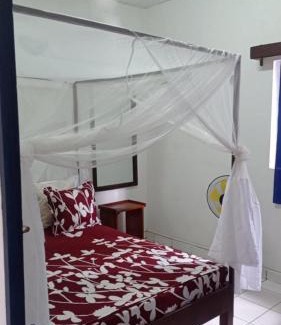 Diego Suarez Hotel | Le Village Diego 4nnexe