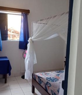 Diego Suarez Hotel | Le Village Diego 4nnexe