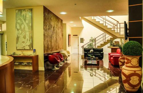 Centro Apartment | Le Village Flats e Hotel