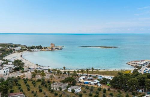 Sant'Isidoro House | Le Ville di Sofia by BarbarHouse