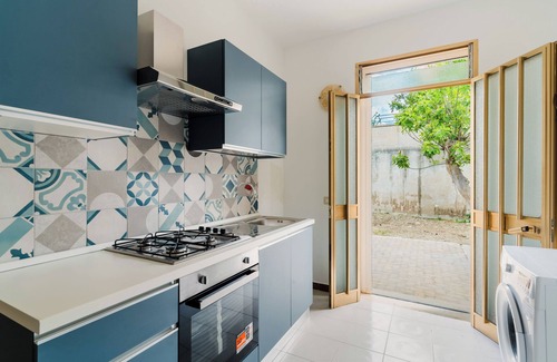 Sant'Isidoro Apartment | Le Ville di Sofia - PT by BarbarHouse